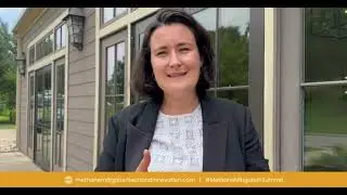 Interview: Justine Roure, Vice President Strategy & Policy, Oil and Gas Climate Initiative (OGCI)