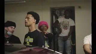 James Ray - Wack Jumper Freestyle (OFFICIAL VIDEO) Shot By: @ShotByAdamKG