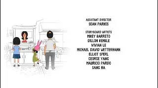 Bob's Burgers - 