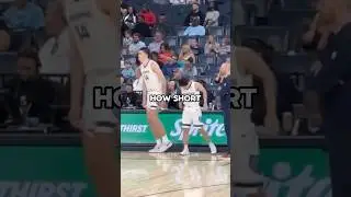 5&rsquo;8&rdquo; Asian Hooper in the NBA?! - Yuki Kawamura #shorts #basketball #nba #sports #athlete