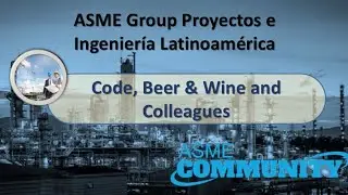 Decodificando el Código - ASME B31.3 2018 - Sesión 1