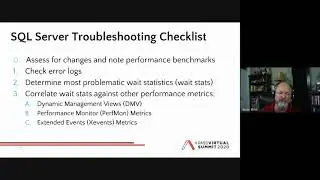 SQL Server on Linux Performance - Louis Imershein