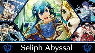 【FEH】 Chrom Emblem vs Seliph Abyssal