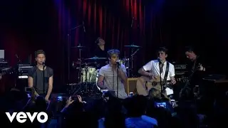 Forever In Your Mind - Compass (Live at The Roxy)