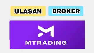 Ulasan Broker MTrading, Bonus Broker terbaik