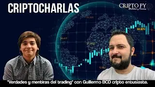 Criptocharlas 
