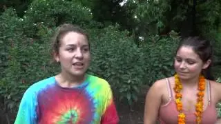 Family Volunteering In India | Orphanage Volunteer Work India