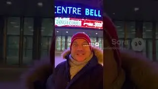 Счастливого Рождества всем жителям Квебека! Увидимся в 2026 году на фестивале Sous-&eacute;coute в Bell ...