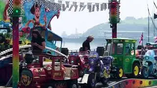 3FM News - TT Fair Opening