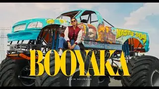 KEVIN NEUMANN - BOOYAKA (Official Video)