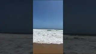 Himalaya Navy Beach Karachi #shorts #shortsfeed #viral #beach #picnic #seaside #trending #water