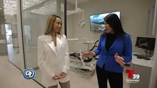 Seville Dental Aesthetics en Plaza, una cl&iacute;nica dental con un concepto &uacute;nico