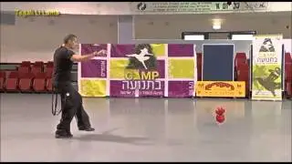 Tegali Li Lama Dance