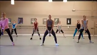 Born Again  - YESKaren! (cardio-strength choreography by Karen Carlson)