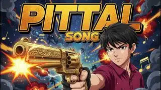 Pittal song #viralsong #deshisong