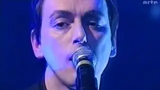 The Devils  - Nick Rhodes & Stephen Duffy - Dark Circles live 2003 K&ouml;ln, arte