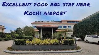 Port Muziris, Kochi - experience the Kerala of old with Lila and Team Marriott