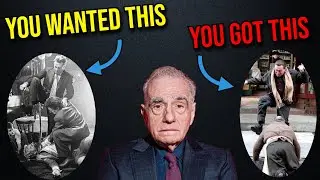 Did Expectations Kill 'The Irishman'?