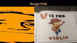 Mr Incredible Becoming Idiot (Design Fails) #21