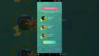 Solrock us 3 times first places at showcases #pokemongo #gaming #shorts ##rewards #solrock