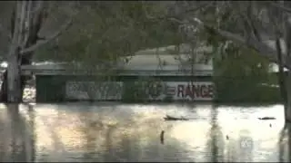 Fund announced to help flood damaged towns