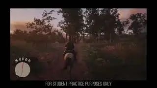 Kexuan Li | Game Rescoring | Red Dead Redemption &ndash; Straight Branching Technique