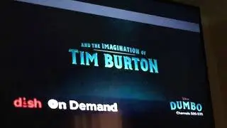 DISH On Demand promo - Dumbo (2019)