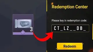 NEW CODE FOR 3x Silver Crate Coupon