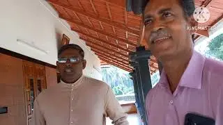 എൻ്റെ കൂടെ വരുന്നോ? ശുദ്ധീകരണ സ്ഥലം കാണാം.......