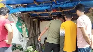 Market Gaye Sabji Lene 😄. Itni Mehngi Kharidi 😱