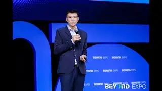 BEYOND EXPO 2025: MIKE CAI ON WEB3 REMAINING CONTROVERSIAL - ITS IMPACT MIGHT BE EVEN DEEPER THAN AI