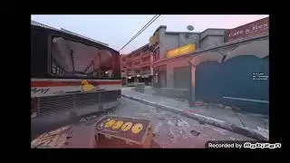 Modern Warfare 3 SnD, The Misery of Solo Queuing, and Toxic Teammates