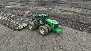Spring Manure Pumping 25