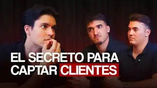 # 1 - La Clave Para CAPTAR CLIENTES: El mejor EMBUDO para tu NEGOCIO - Marc Graell