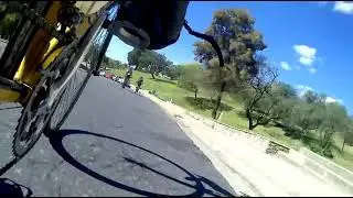 bicicleta de ruta colner milano 2000 modelo 1999 Paran&aacute;