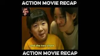 Innocent girl with a talent of an agent-movie recap,action movies