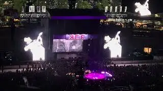 &ldquo;DESTROYA&rdquo; My Chemical Romance || &ldquo;Long Live&rdquo;: The Black Parade Tour || Dodger Stadium 7/26/25