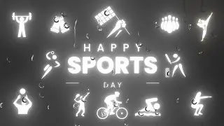 💥Happy sports day status | Sports status | Sports quotes @5minutesforyou