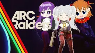 100k+ Loot Runs Every Raid | Arc Raiders | SOLO | Chill