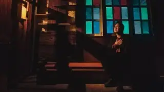 Ka Damna Khros - Biakmuan Naulak (lyrics video)