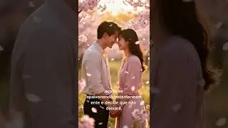 😘 Sugest&atilde;o de dorama para assistir no final de semana.