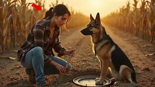 Poor Farmer Found A Metal Hatch On His Property, What He Discovered Below Changed His Life Forever!