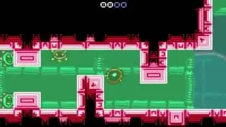 Let's Play Xenodrifter Part 2 - Many Deaths