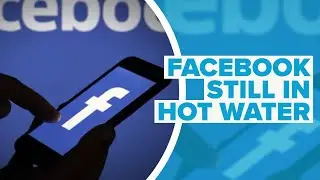 Immediately After Global Crash, Facebook Whistleblower Calls for More Government Oversight