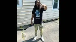 Tiygangace Type Beat - Magazine