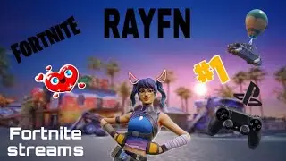 fortnite RELOAD TRAINING #fortnite #live |RAYFN #challenge #chapter7