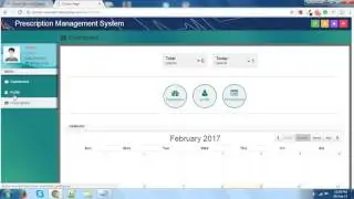 How To Access Prescription Management System (PMS)