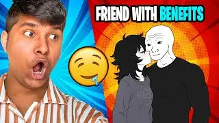 AI Gone A Crazy 😱 Day by Day😑 #wojak #annimation  #reactionvideo #funnyvideos 