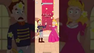 Erase Her: Puzzle Story ✏️ DOP game S11 E2