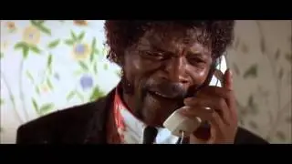 Pulp Fiction - 